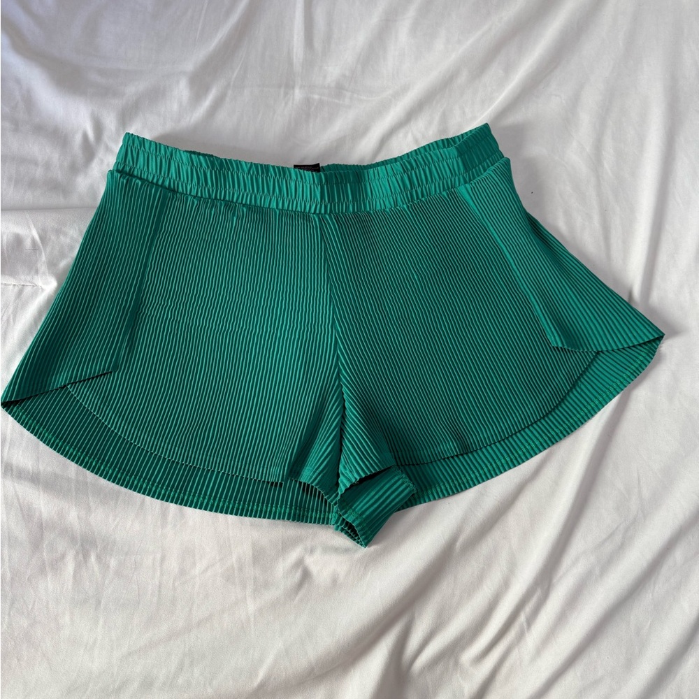 Target All in Motion Shorts Green